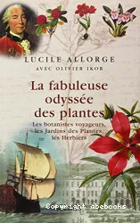 La Fabuleuse odyssée des plantes