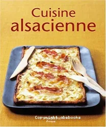 Cuisine alsacienne