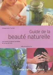 Guide de la beauté naturelle