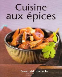 Cuisine aux épices