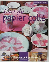 L'Art du papier collé