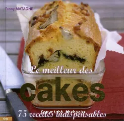 Le Meilleur des cakes