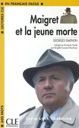 Maigret et la jeune morte