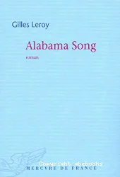 Alabama song