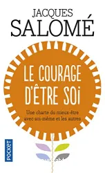 Le Courage d'être soi