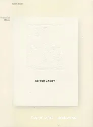 Alfred Jarry