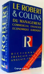 Le Robert et Collins du management pratique