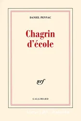 Chagrin d'école