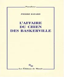 L'Affaire du chien des Baskerville