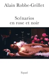 Scénarios en rose et noir