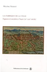 La Fabrique de la ville