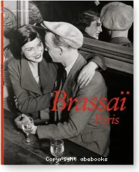 Brassaï, Paris