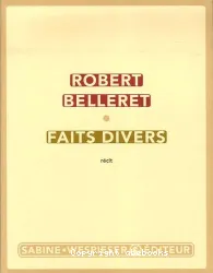 Faits divers