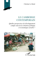 Le Cambodge contemporain