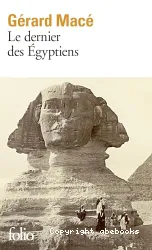 Le Dernier des Egyptiens