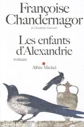 Les Enfants d'Alexandrie