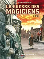 La Guerre des magiciens