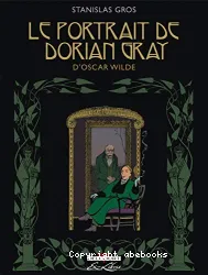 Le Portrait de Dorian Gray, d'Oscar Wilde