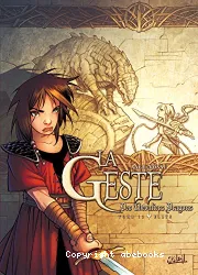 La Geste des chevaliers dragons