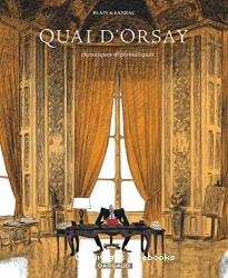 Quai d'Orsay