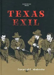 Texas exil