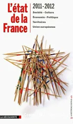 L'Etat de la France 2011-2012