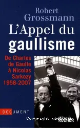 L'Appel du gaullisme