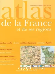 Atlas de la France et de ses régions