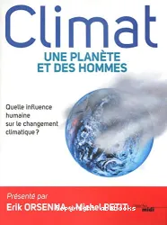 Climat : une planète et des hommes