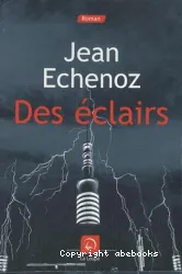 Des éclairs