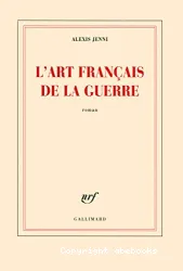 L'Art français de la guerre