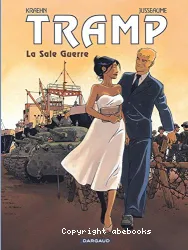 Tramp.