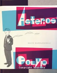 Asterios Polyp