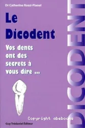 Le Dicodent