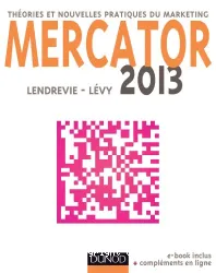 Mercator 2013