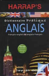 Harrap's dictionnaire pratique