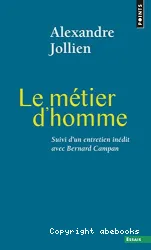 Le Métier d'homme