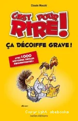 Ca décoiffe grave !