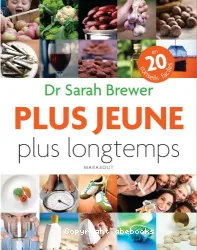 Plus jeune plus longtemps