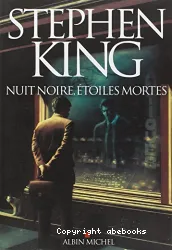 Nuit noire, étoiles mortes