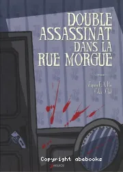 Double assassinat dans la rue Morgue