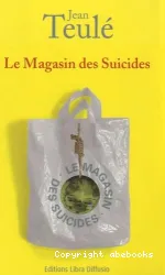 Le Magasin des suicides