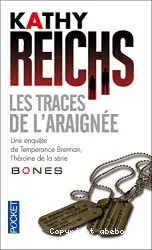 Les Traces de l'araignée