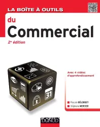 La Boîte à outils du commercial