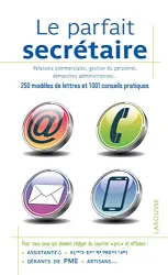 Le Parfait secrétaire