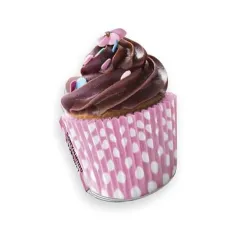 Cupcakes gourmands