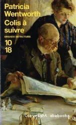 Colis à suivre