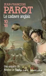 Le Cadavre anglais