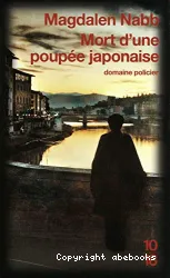 Mort d'une poupée japonaise