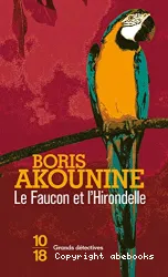 Le Faucon et l'hirondelle